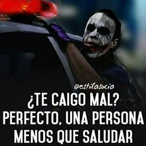 Meet your Posher, Francisco